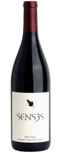 'Day One' (estate) Pinot Noir